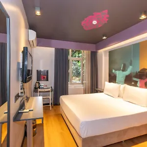 Tulip & - Taksim Pera Center Κωνσταντινούπολη