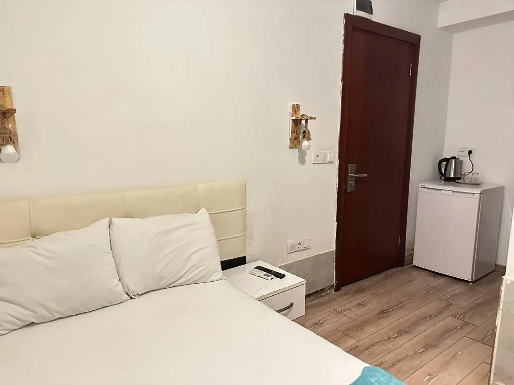 Taksim Soushian Hotel Istanbul