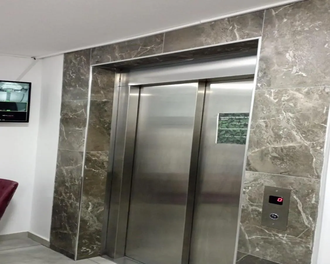 Taksim Soushian Hotel Istanbul