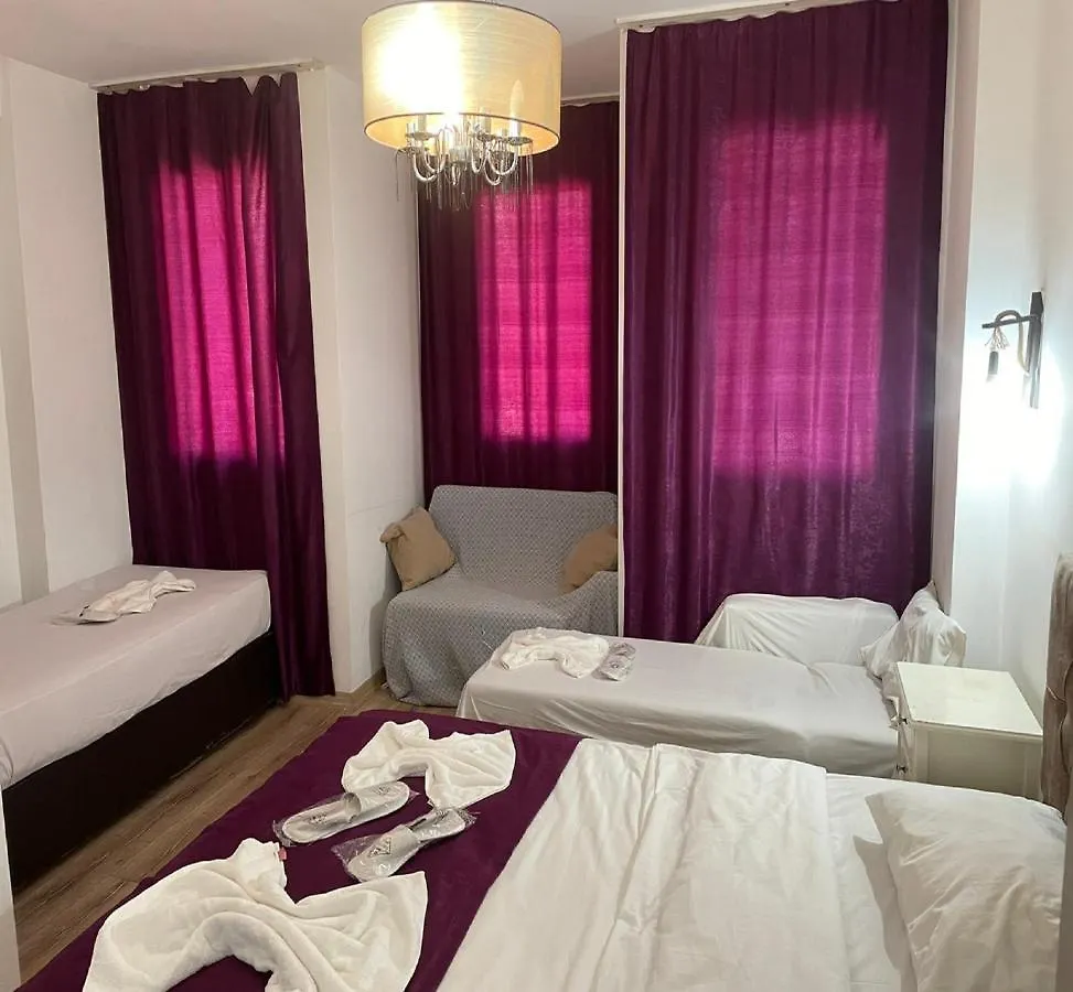 Taksim Soushian Hotel Istanbul