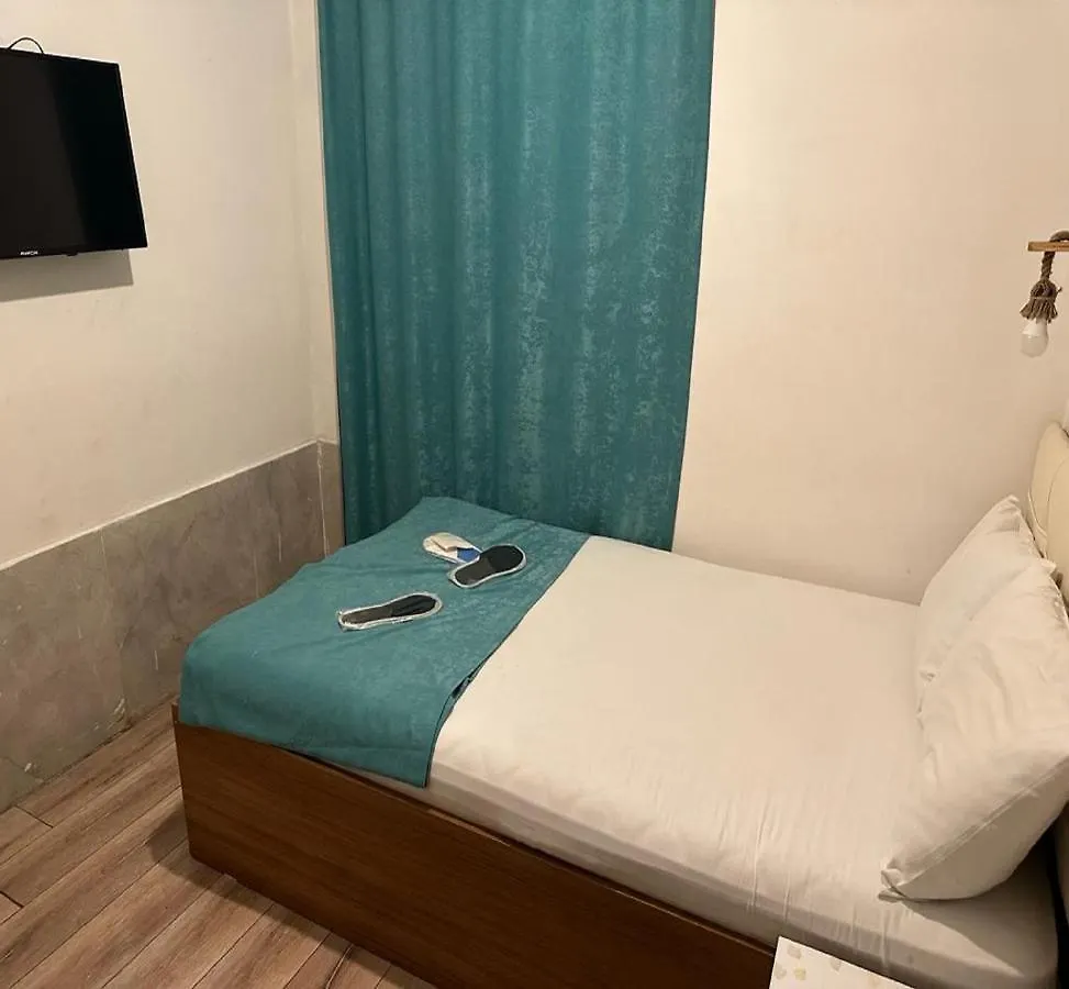 Taksim Soushian Hotel Istanbul