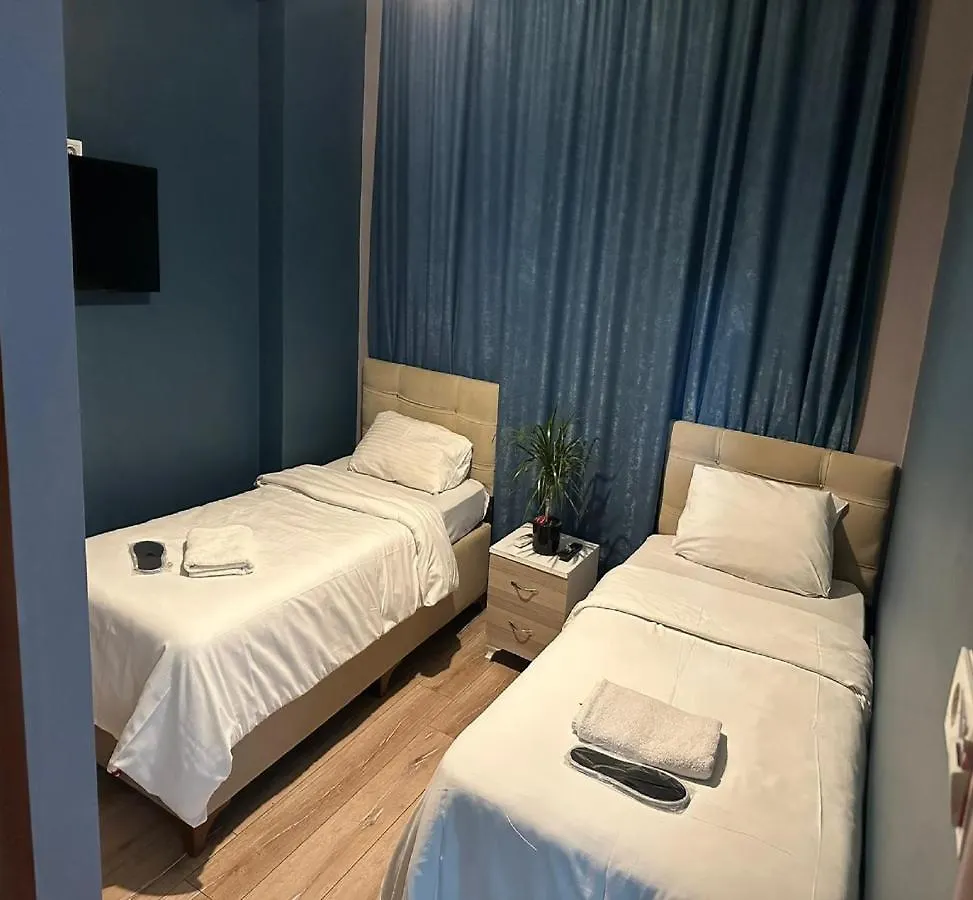 Taksim Soushian Hotel Istanbul