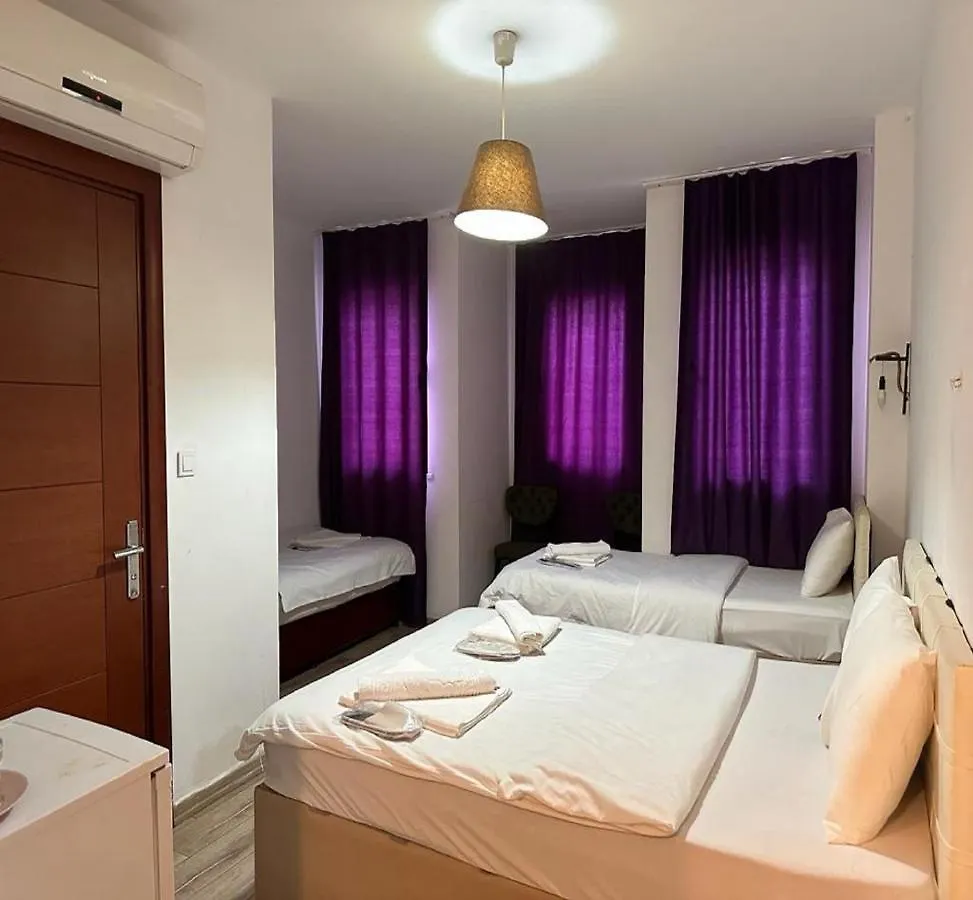 Taksim Soushian Hotel Istanbul