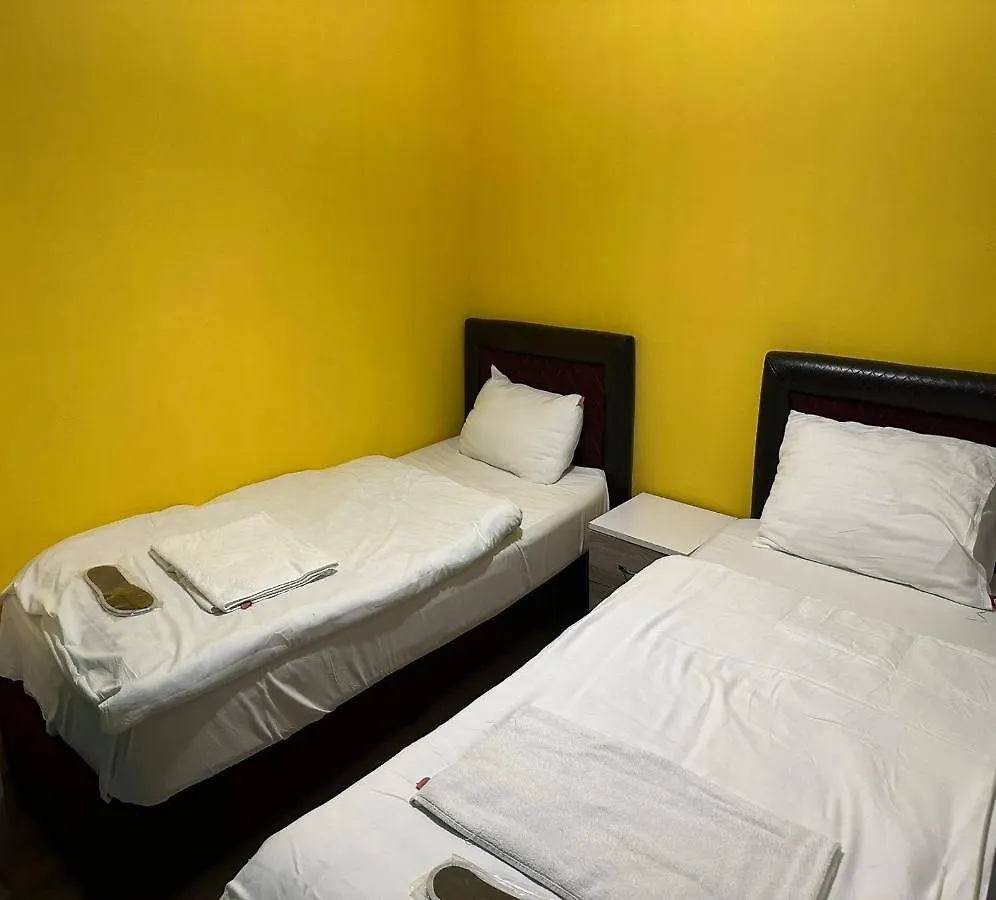 Taksim Soushian Hotel Istanbul 0*,  Turkiet