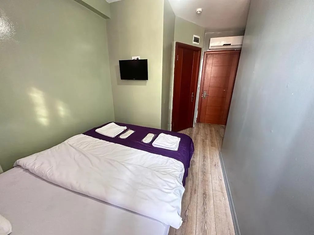 Taksim Soushian Hotel Istanbul